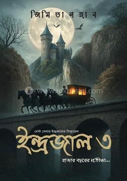 ইন্দ্রজাল -৩